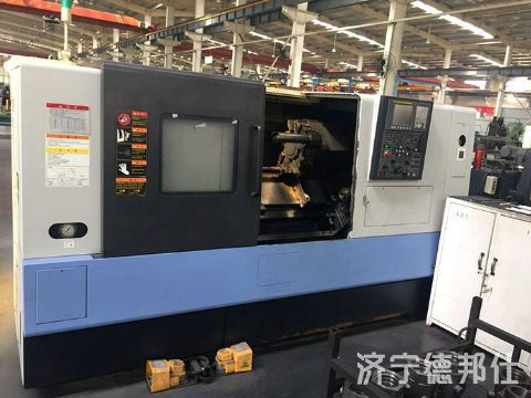 点击查看详细信息<br>标题：厂房厂景 阅读次数：3601